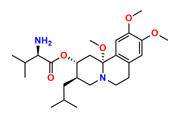 Valbenazine Impurity 6