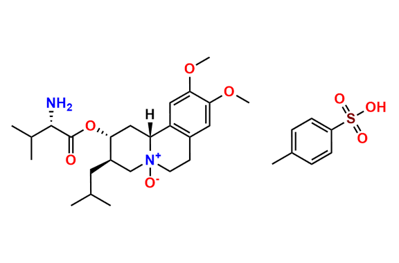 Valbenazine Impurity 9