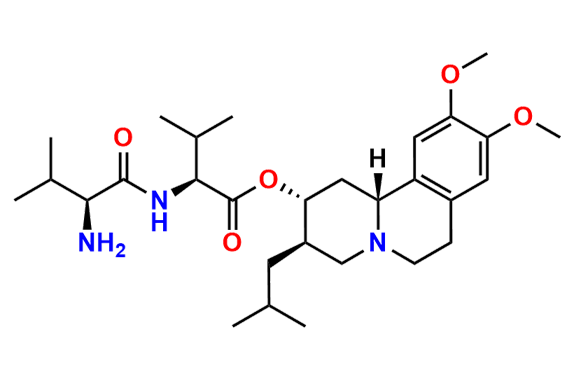 Valbenazine Impurity 10