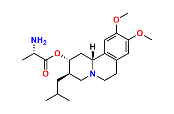 Valbenazine Impurity 23