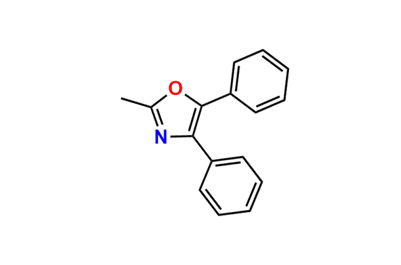 2-Methyl-4,5-diphenyloxazole