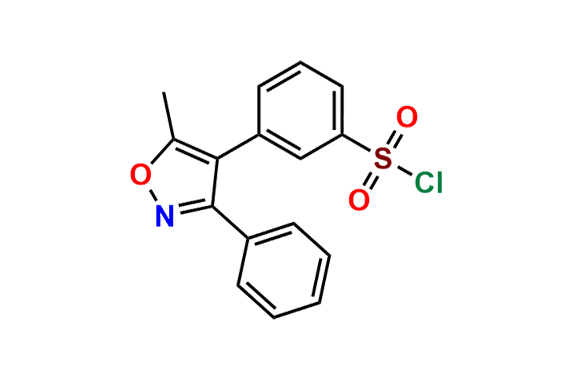 Valdecoxib Impurity 39