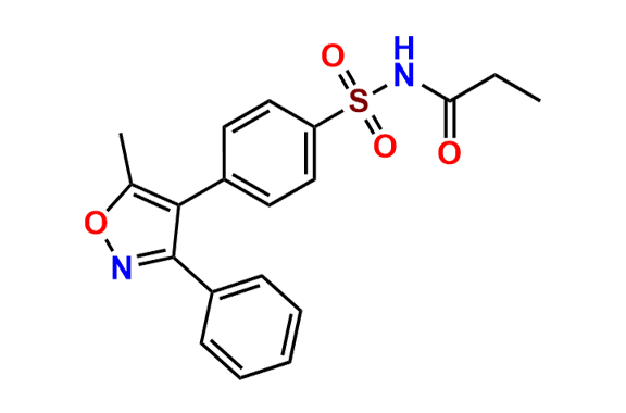 Valdecoxib Impurity 38