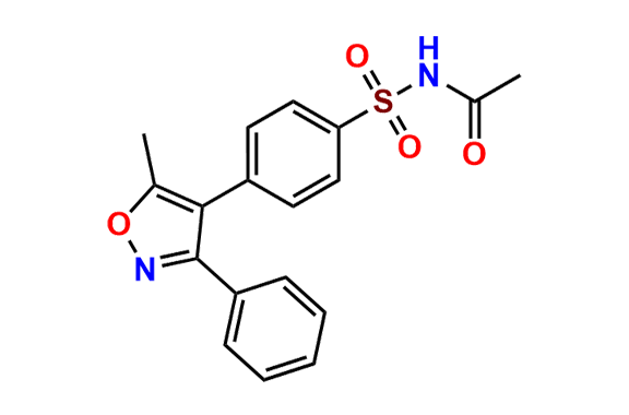 Valdecoxib Impurity 10