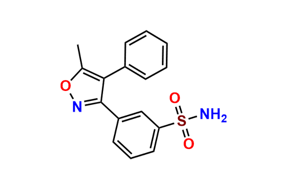 Valdecoxib 3`-Sulfonamide Impurity