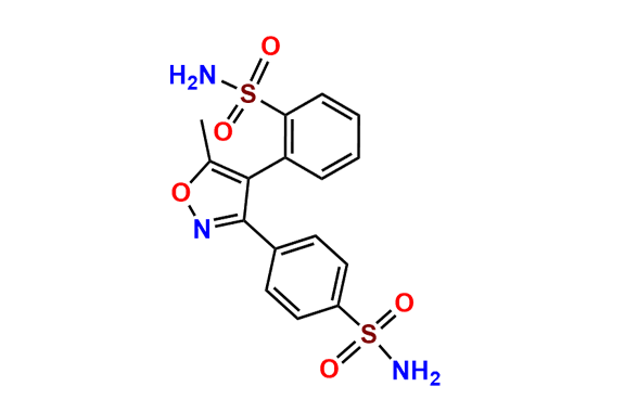 Valdecoxib Impurity 29