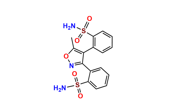 Valdecoxib Impurity 27