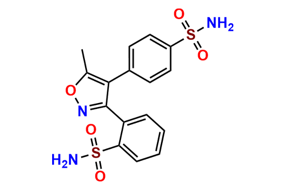 Valdecoxib Impurity 26