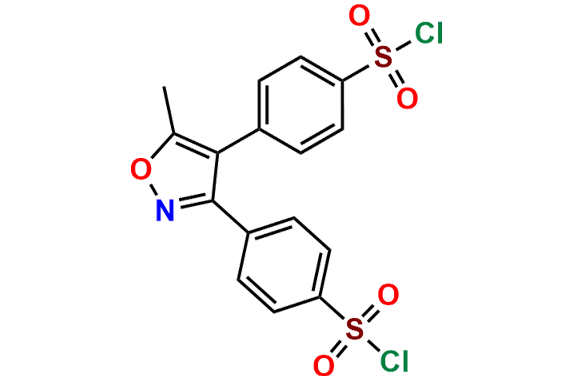 Valdecoxib Impurity 25