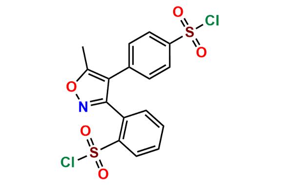 Valdecoxib Impurity 24