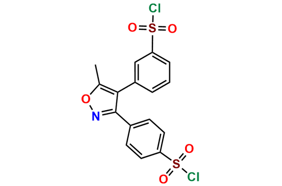 Valdecoxib Impurity 23