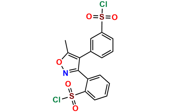 Valdecoxib Impurity 22