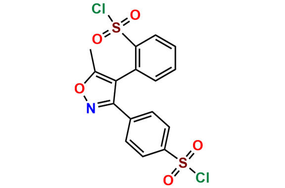 Valdecoxib Impurity 21