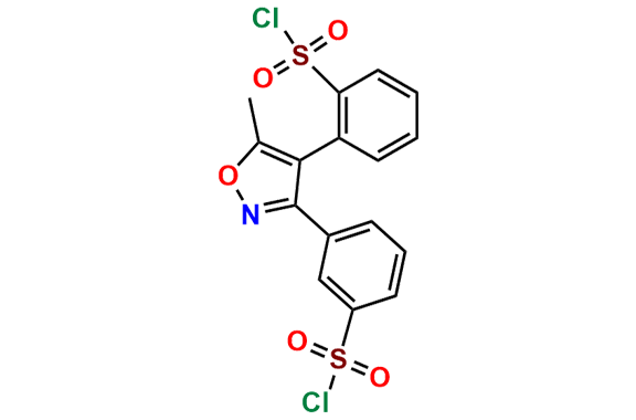 Valdecoxib Impurity 20