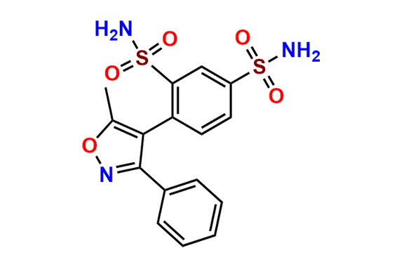 Valdecoxib Impurity 14