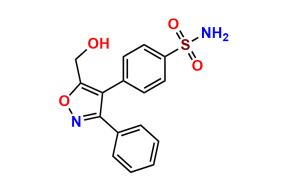 1-Hydroxy Valdecoxib