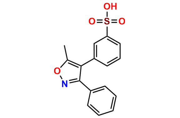 Valdecoxib Impurity 8