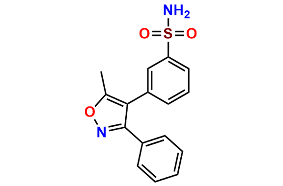 Valdecoxib Impurity 7