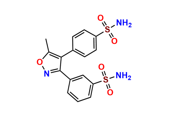 Valdecoxib Impurity 37