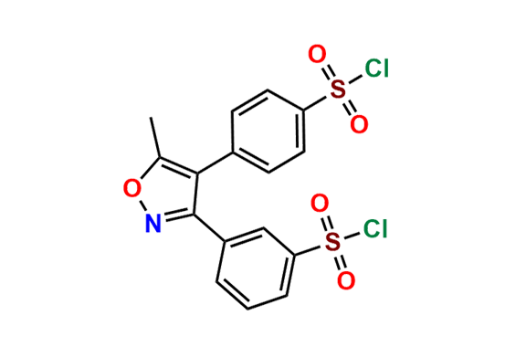 Valdecoxib Impurity 34