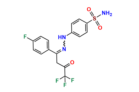 Valdecoxib Impurity 42