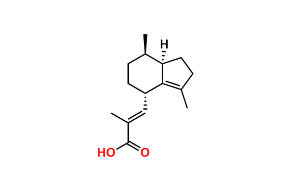 Valerenic Acid