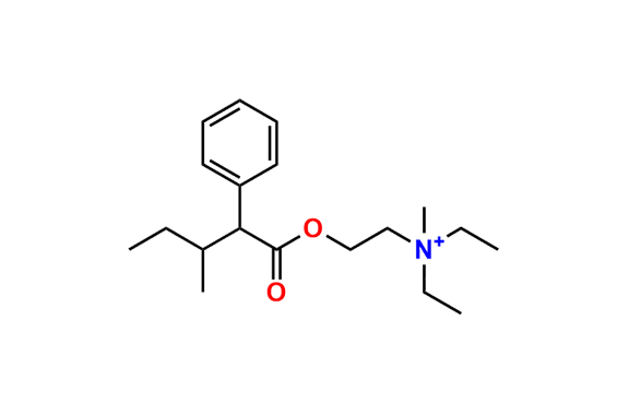 Valethamate