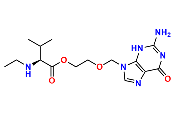 Valaciclovir EP Impurity D