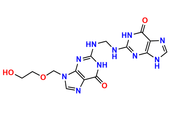 Valaciclovir EP Impurity K