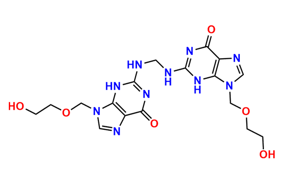 Valaciclovir EP Impurity L