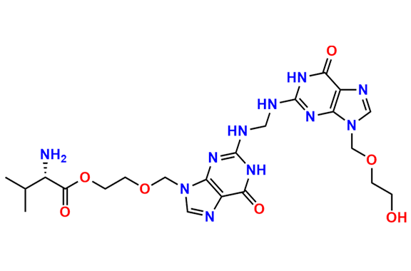 Valaciclovir EP Impurity O