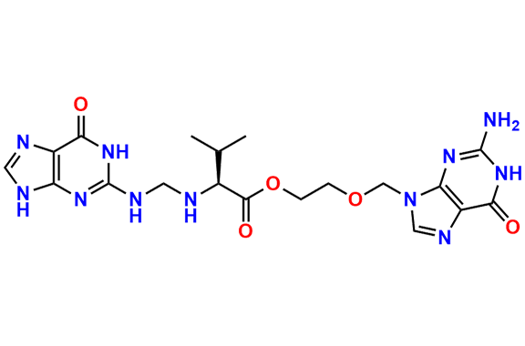 Valaciclovir EP Impurity Q