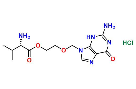 Valaciclovir Hydrochloride