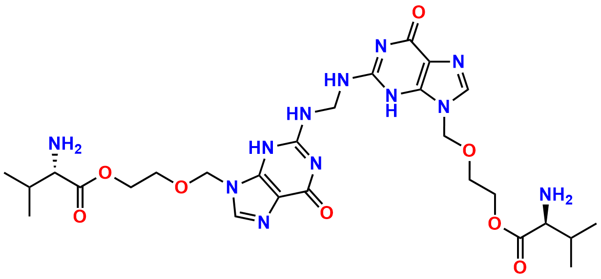 Valaciclovir EP Impurity P