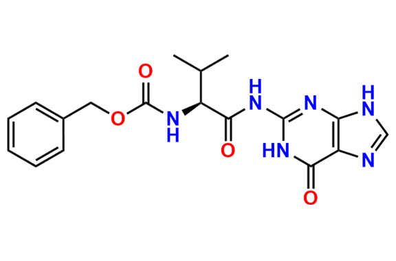 Valaciclovir Impurity 10