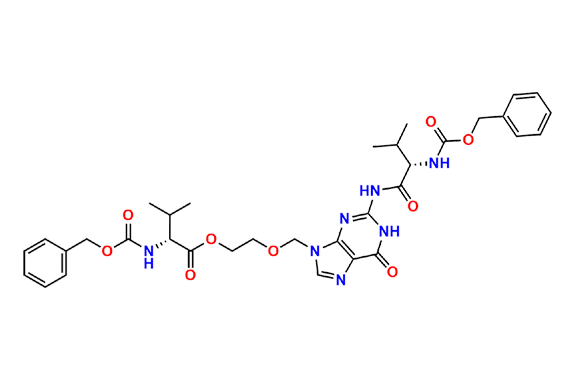 Valaciclovir Impurity 9