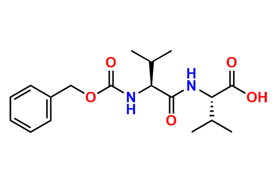 N-Cbz-L-Valyl-L-Valine