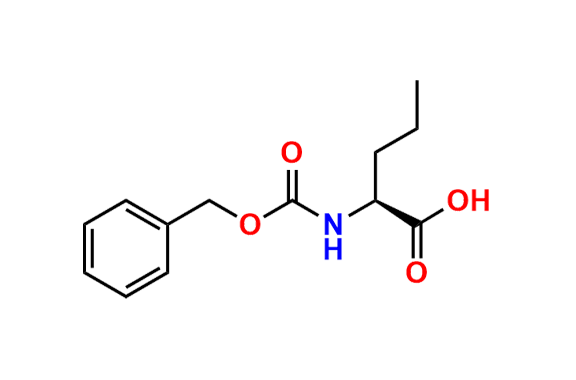 N-Cbz-L-Norvaline