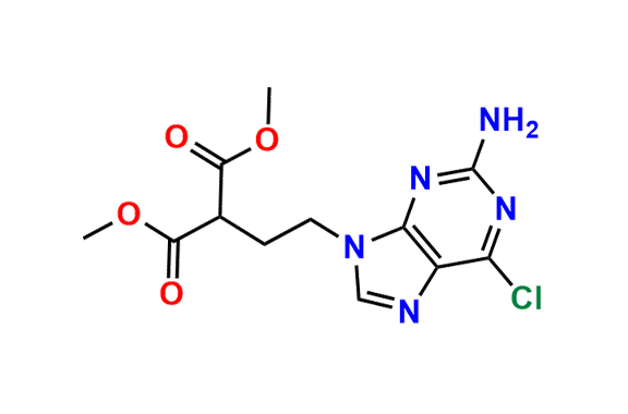 Valaciclovir Impurity 38