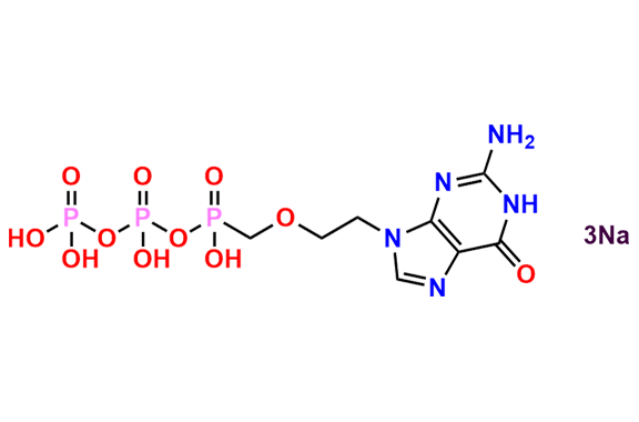 Valaciclovir Impurity 1