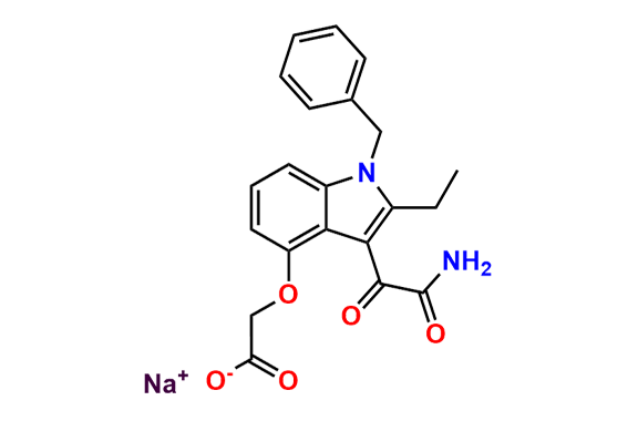 Varespladib