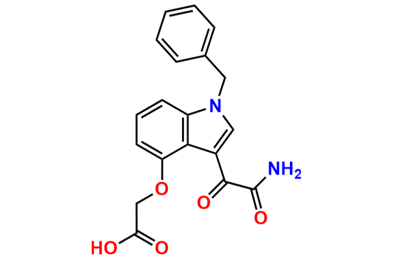 Varespladib Impurity 1