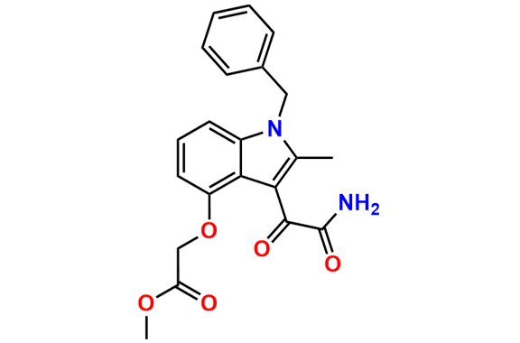 Varespladib Impurity 2