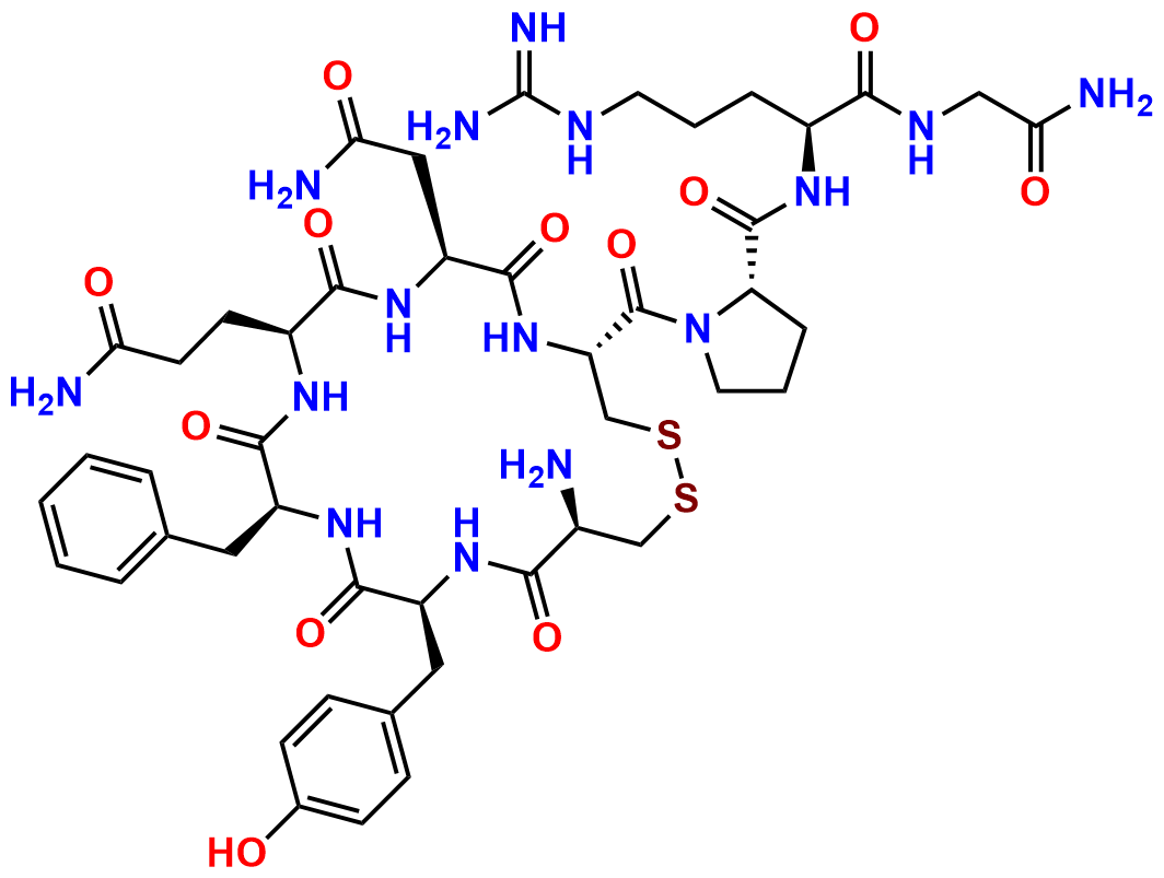 Vasopressin