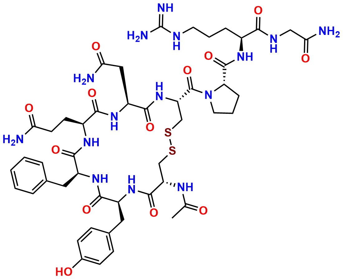 N-Acetyl Vasopressin