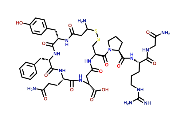 ?-Asp (5)-Vasopressin