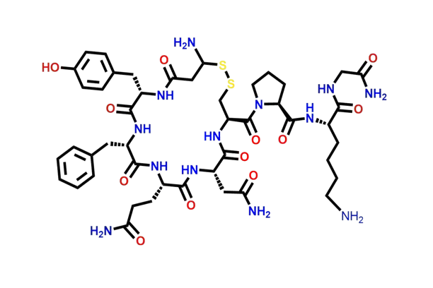 Lys (8)-Vasopressin