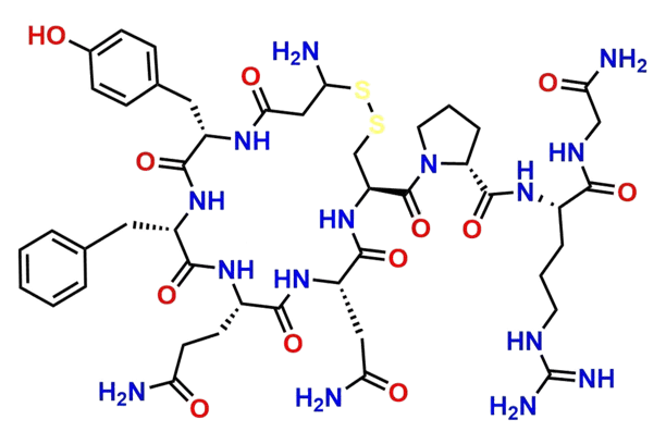 D-Pro(7)-Vasopressin