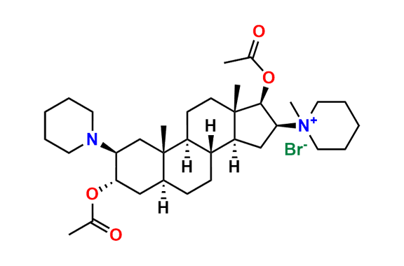 Vecuronium Bromide