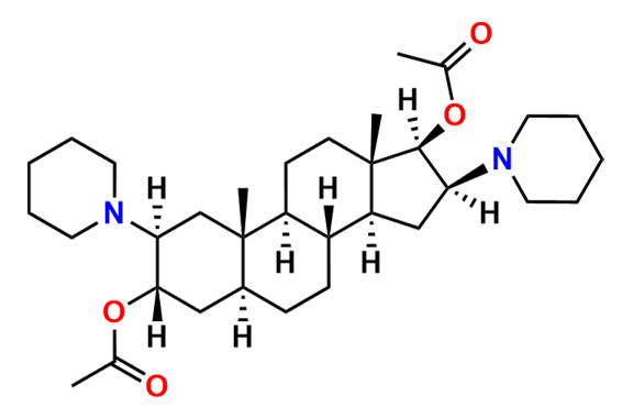 Vecuronium Bromide EP Impurity A